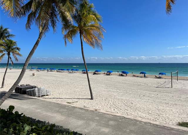 Property at 2301 S Ocean Dr #506, Hollywood, FL 33019, 1 bed, 1.5 baths