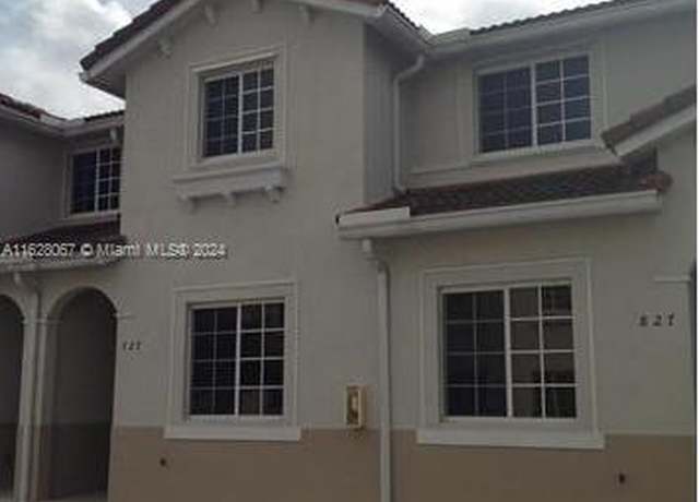 Property at Undisclosed address, Miami Gardens, FL 33169, 3 beds, 2.5 baths