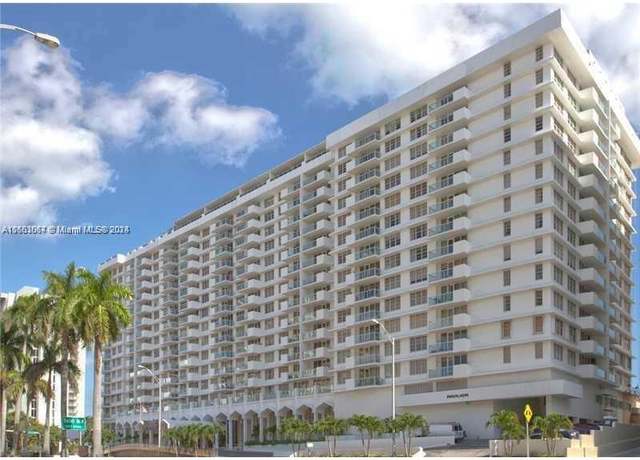 Property at 5601 Collins Ave #523, Miami Beach, FL 33140, 1 bed, 1.5 baths
