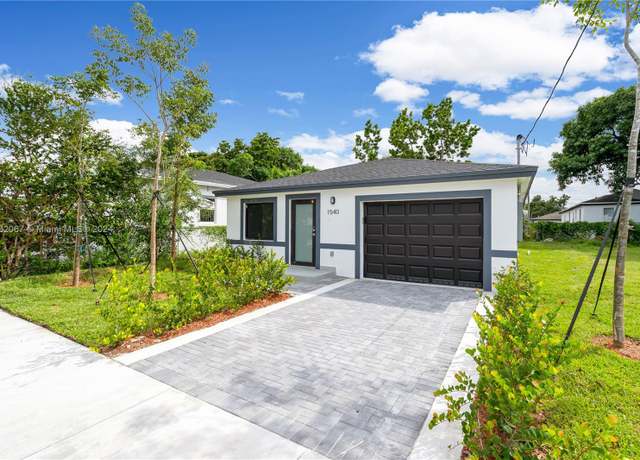 Property at 1540 NW 66th St, Miami, FL 33147, 3 beds, 2 baths