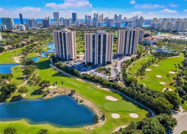 Property at 20301 W Country Club Dr #2629, Aventura, FL 33180, 2 beds, 2 baths