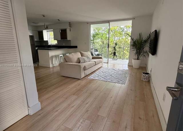Property at 680 NE 64th St Unit A514, Miami, FL 33138, 1 bed, 1 bath