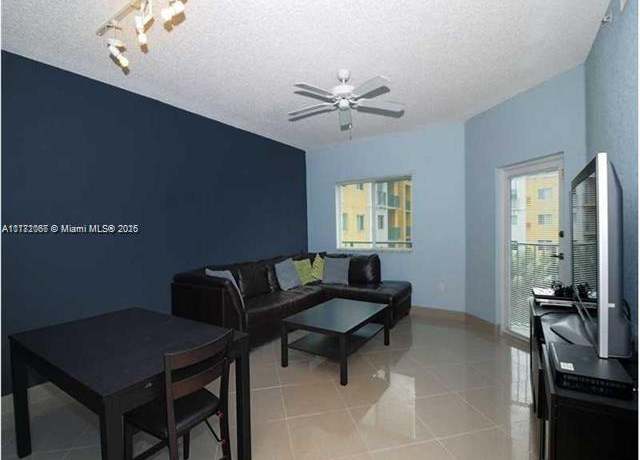 Property at 6001 SW 70th St #523, South Miami, FL 33143, 1 bed, 1 bath