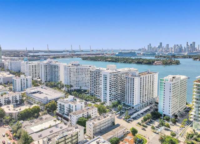 Property at 1035 West Ave #301, Miami Beach, FL 33139, 2 beds, 1.5 baths