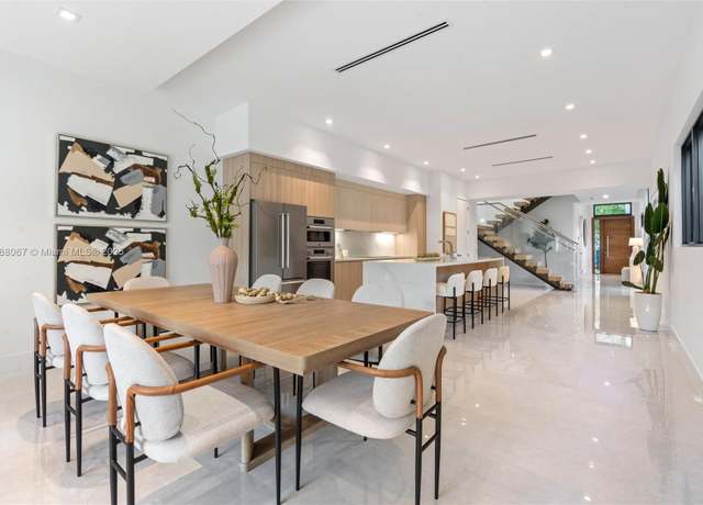 Property at 1233 SW 13 Ave, Miami, FL 33135, 3 beds, 3.5 baths