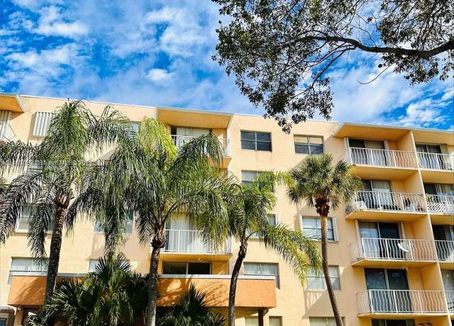 Property at 480 Executive Center Dr Unit 5N, West Palm Beach, FL 33401, 2 beds, 2 baths