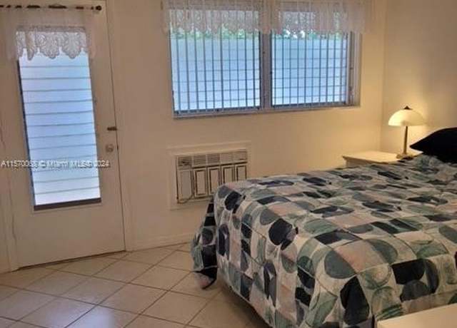 Property at 815 SW 10th Ter Unit 10V, Hallandale Beach, FL 33009, 1 bed, 1 bath