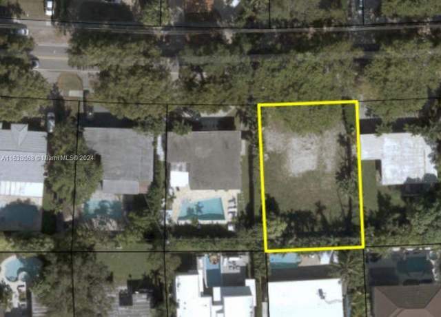 Property at 1920 Keystone Blvd, North Miami, FL 33181