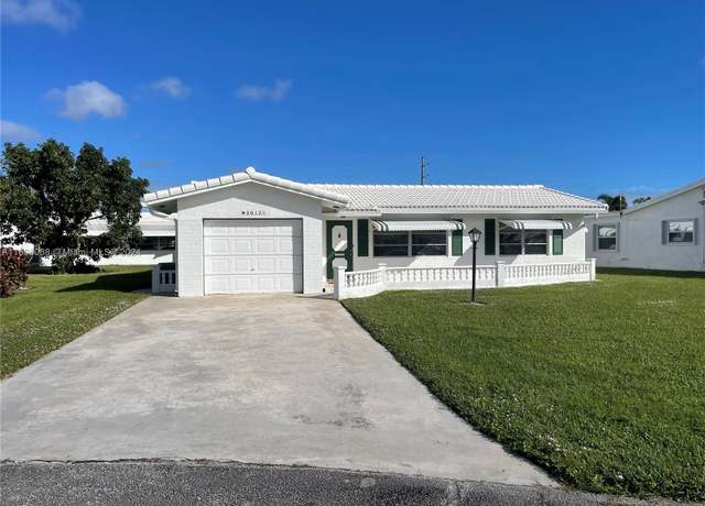 Property at 2017 SW 17th Ave, Boynton Beach, FL 33426, 2 beds, 2 baths