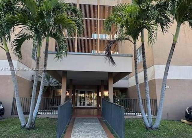 Property at 4680 W 13th Ln #417, Hialeah, FL 33012, 2 beds, 2 baths