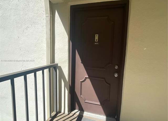 Property at 2312 S Cypress Bend Dr #410, Pompano Beach, FL 33069, 2 beds, 2 baths