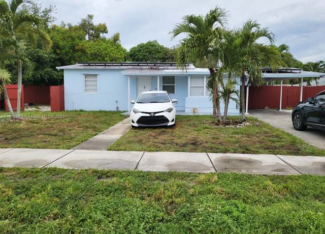 Property at 5019 NE 19th Ter, Pompano Beach, FL 33064, 5 beds, 4 baths