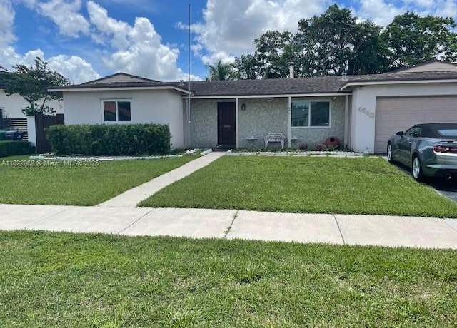 Property at Undisclosed address, Miami, FL 33175, 3 beds, 2 baths