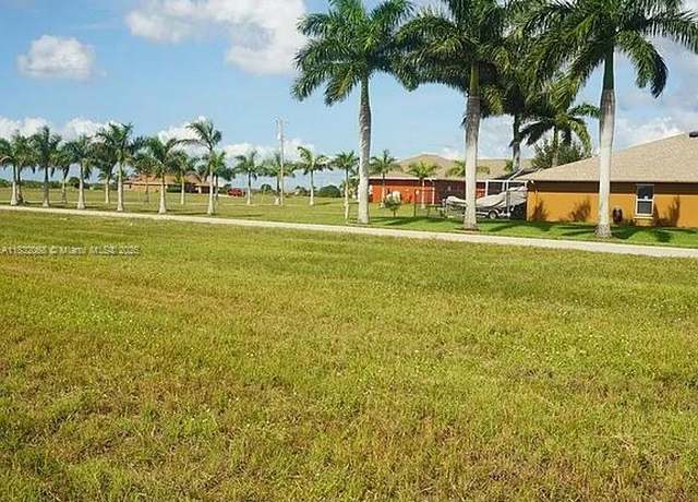 Property at 4500 NW 34th Ter, Cape Coral, FL 33993