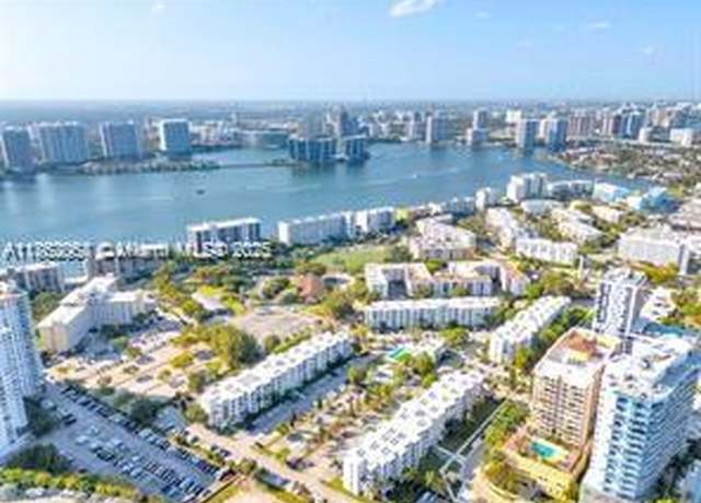 Property at 200 177th Dr #107, Sunny Isles Beach, FL 33160, 1 bed, 1 bath