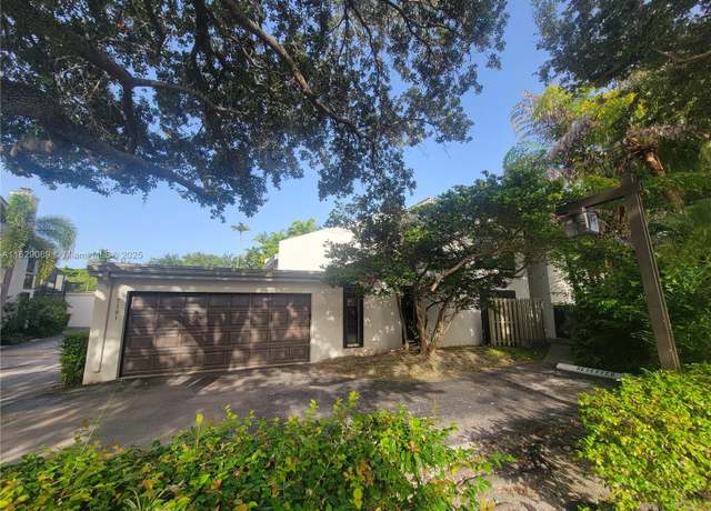 Property at 7101 SW 67th Ave #1, South Miami, FL 33143, 3 beds, 3 baths