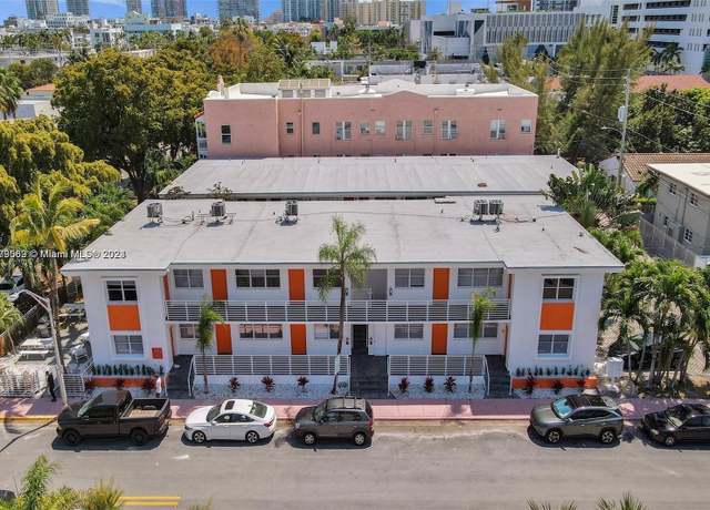 Property at 1000 7th St, Miami Beach, FL 33139, 17 beds, 10 baths