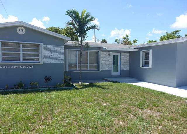 Property at 1510 S 24th Ave, Hollywood, FL 33020, 3 beds, 2 baths