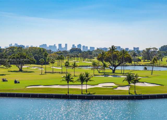 Property at 9240 W Bay Harbor Dr Unit 6B, Bay Harbor Islands, FL 33154, 1 bed, 2 baths