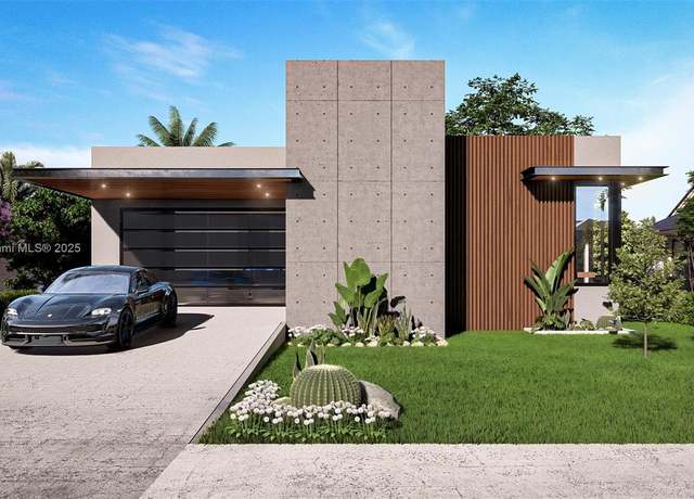 Property at 4497 SW 34th Ter, Dania Beach, FL 33312