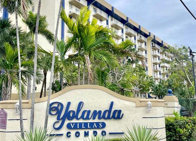 Property at 4550 NW 9th St Unit 101E, Miami, FL 33126, 2 beds, 1 bath