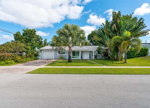 Property at 668 NW 16th Ave, Boca Raton, FL 33486, 3 beds, 2 baths