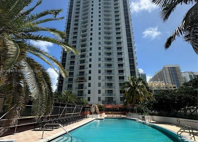 Property at 1060 Brickell Ave #2007, Miami, FL 33131, 2 beds, 2 baths