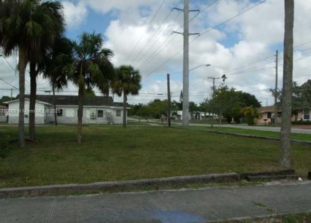 Property at ** Freedom St, Hollywood, FL 33020