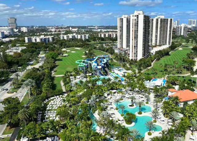 Property at 20351 W Country Club Dr Unit TH17, Aventura, FL 33180, 3 beds, 3 baths