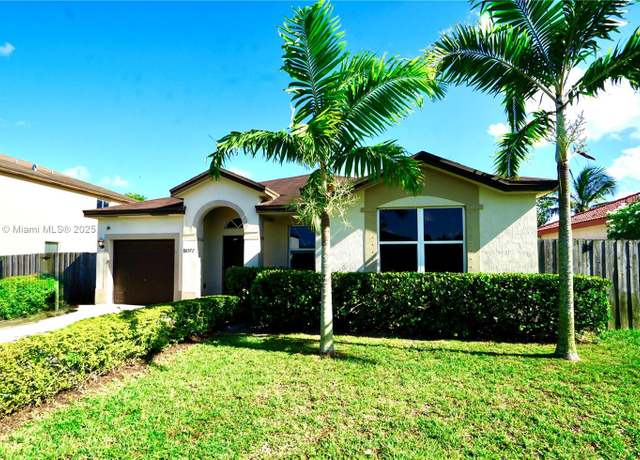 Property at 18972 SW 318th Ter, Homestead, FL 33030, 4 beds, 2 baths