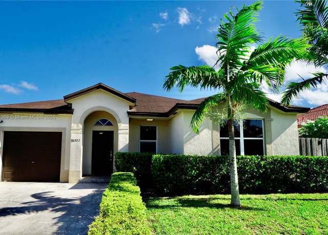 Property at 18972 SW 318th Ter, Homestead, FL 33030, 4 beds, 2 baths