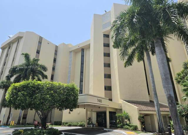 Property at 7400 Radice Ct #402, Lauderhill, FL 33319, 2 beds, 2 baths