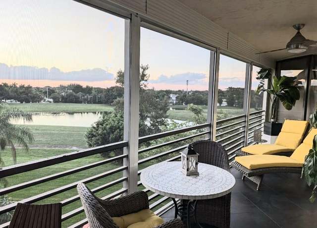 Property at 7400 Radice Ct #402, Lauderhill, FL 33319, 2 beds, 2 baths