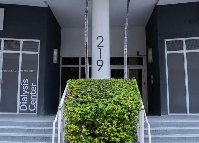 Property at 219 NW 12th Ave #707, Miami, FL 33128, 2 beds, 2 baths