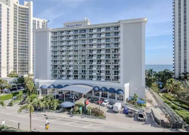 Property at 19201 Collins Ave #436, Sunny Isles Beach, FL 33160, 1 bath