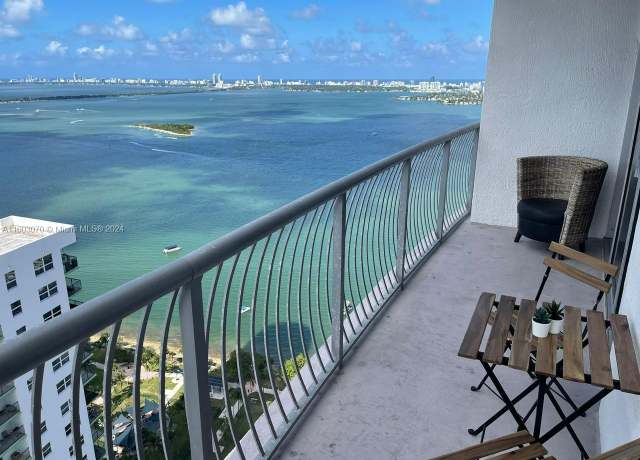 Property at 1750 N Bayshore Dr #4305, Miami, FL 33132, 1 bed, 1 bath