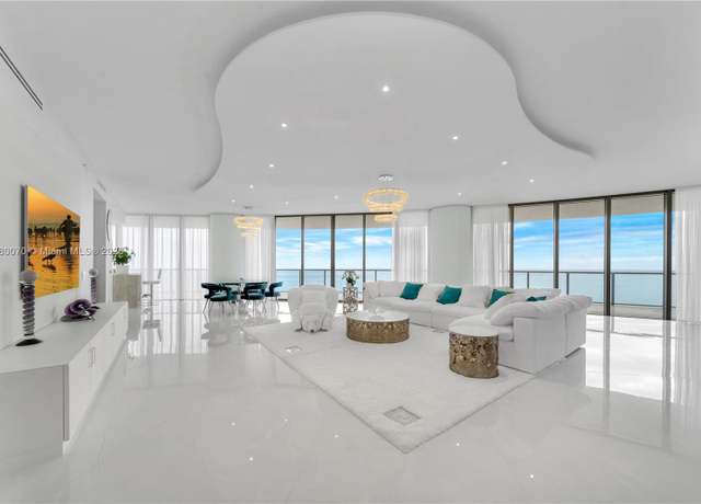 Property at 9703 Collins Ave #1900, Bal Harbour, FL 33154, 3 beds, 3.5 baths
