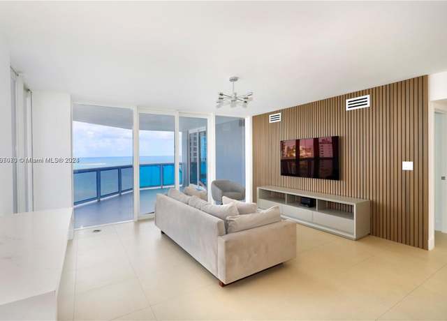 Property at 6301 Collins Ave #1608, Miami Beach, FL 33141, 2 beds, 2 baths
