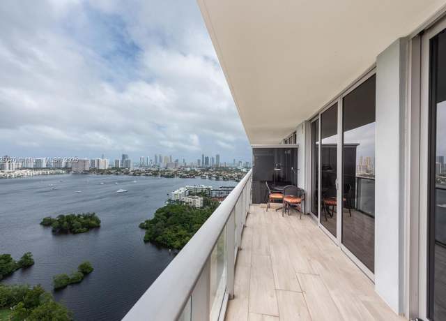 Property at 16385 Biscayne Blvd #2904, North Miami Beach, FL 33160, 2 beds, 2 baths