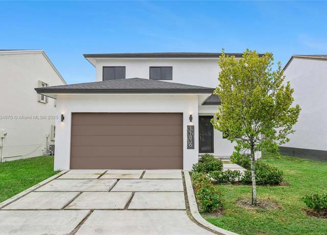 Property at 11836 SW 272nd Ter, Homestead, FL 33032, 5 beds, 3 baths