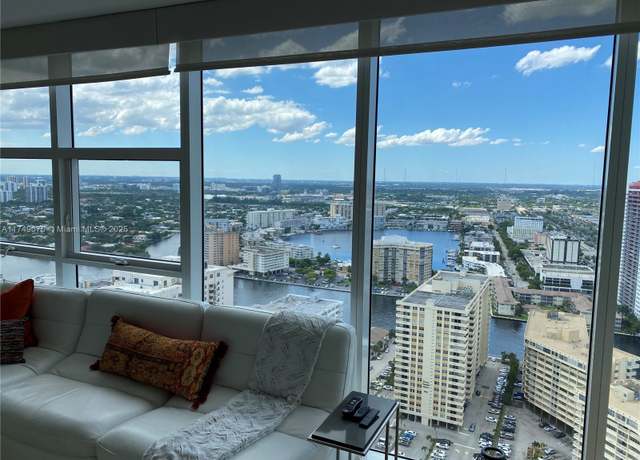 Property at 1830 S Ocean Dr #3507, Hallandale Beach, FL 33009, 1 bed, 1 bath