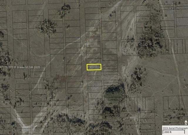 Property at SW 163rd Ave SW 34th St, Miami, FL 33185