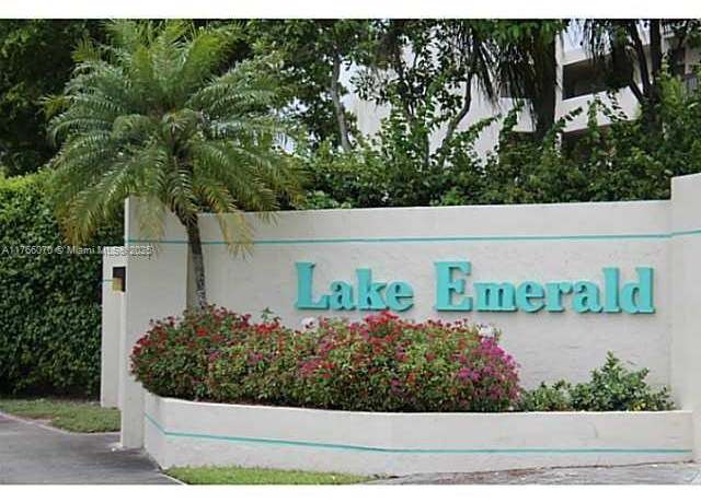 Property at 109 Lake Emerald Dr #304, Oakland Park, FL 33309, 2 beds, 2 baths