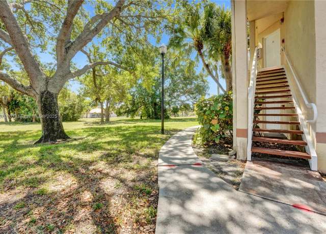 Property at 3460 N Pinewalk Dr N #321, Margate, FL 33063, 2 beds, 2 baths