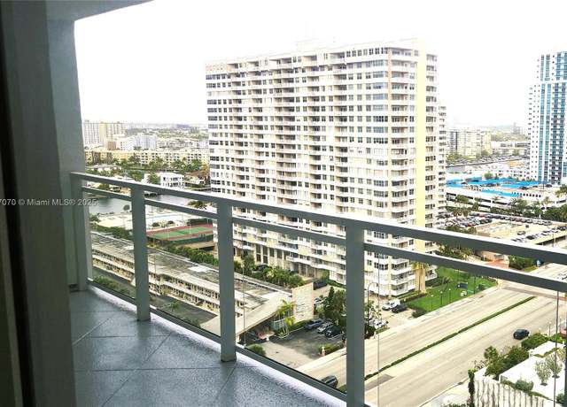 Property at 2030 S Ocean Dr #1704, Hallandale Beach, FL 33009, 2 beds, 2 baths