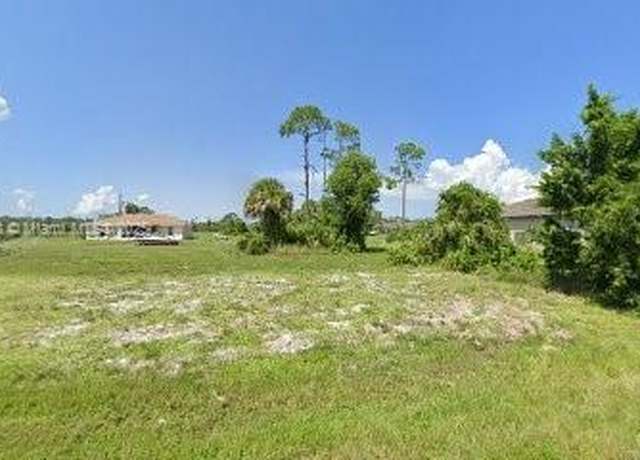 Property at 4146 NW 39th Ave, Cape Coral, FL 33993