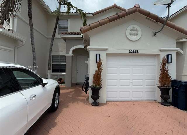Property at 10937 SW 244th Ter, Homestead, FL 33032, 3 beds, 2 baths