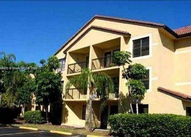 Property at 4441 W Mcnab Rd #29, Pompano Beach, FL 33069, 1 bed, 1 bath
