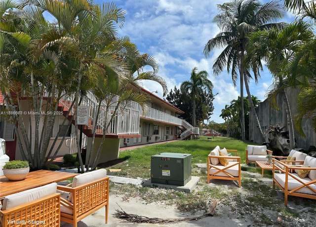 Property at 2916 Funston St Unit 47A, Hollywood, FL 33020, 1 bed, 1 bath