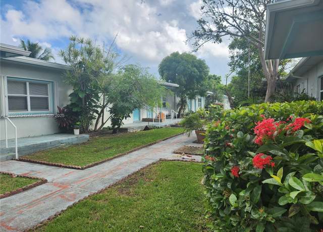 Property at 1239 Marseille Dr #4, Miami Beach, FL 33141, 1 bed, 1 bath
